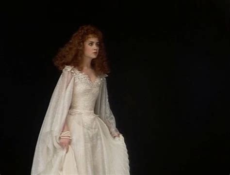 Lysette Anthony In Krull 1982