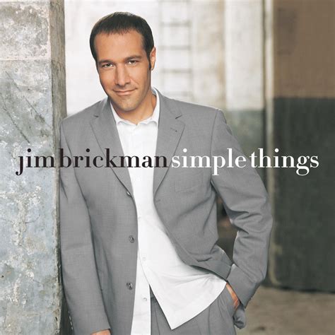 Jim Brickman - Simple Things - Amazon.com Music