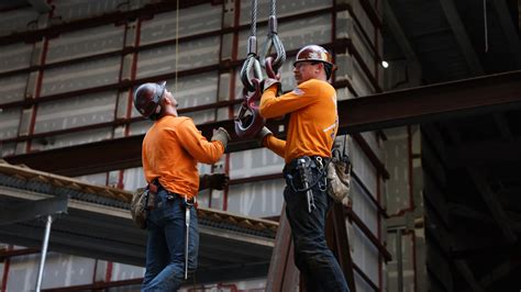 5 things to know about the country's sizzling hot job market : NPR