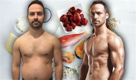 diet to lose belly fat male and gain muscle diet poin