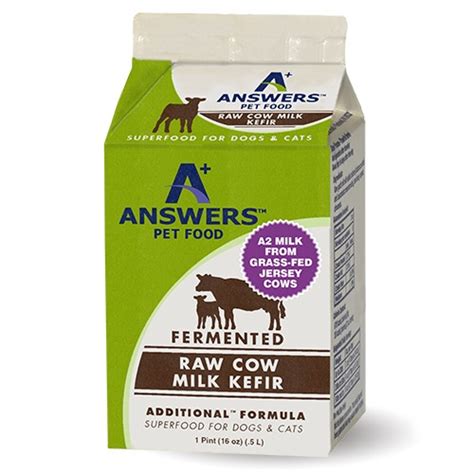The average pet food express salary ranges from approximately $20,000 per year for lead associate to $32,343 per year for assistant manager. Fermented Raw Cow Milk Kefir - Answers Pet Food