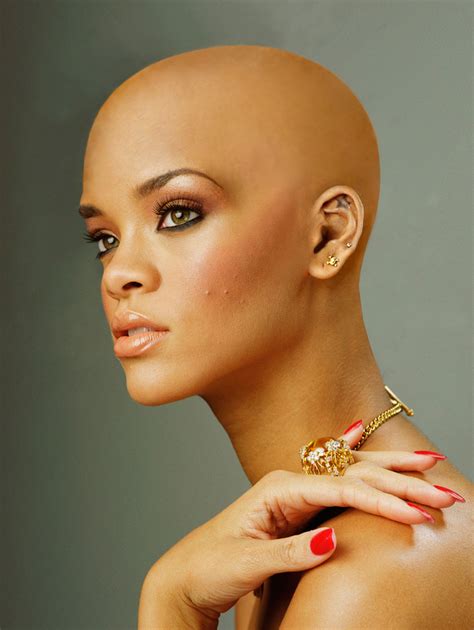 Photoshop Submission For Bald Celebrities 7 Contest Design 8905885