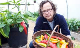Share to support our website. Is 'River Cottage effect' putting the rural dream out of ...
