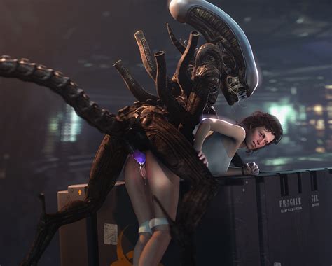Post Alien Blaster Artist Ellen Ripley Sigourney Weaver Fakes The Best Porn Website
