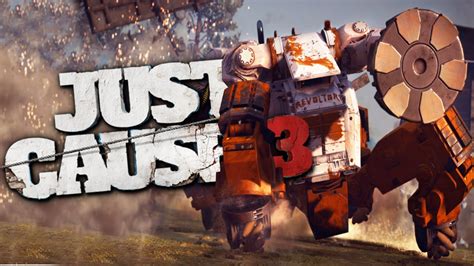 Jun 03, 2016 · just cause 3 how to start mech land assault thanks please subscribe i have 2 channels and for daily gaming news follow me jun 04, 2016 · mech land assault dlc is coming soon to just cause 3 and i want to throw, punch and shoot everything in my new metal monstrosity. MECH MADNESS - Mech Land Assault DLC - Just Cause 3 Funny Moments - YouTube