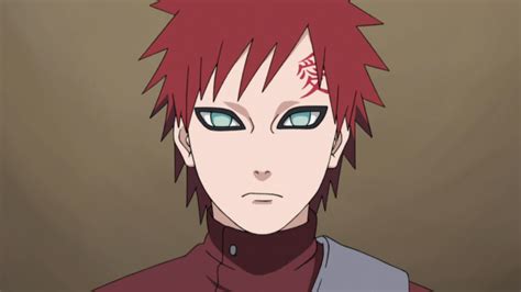 Gaara Wiki Naruto Fandom Powered By Wikia Anime Naruto Desenho