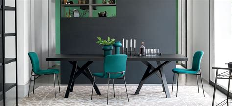 Calligaris beautiful indoor/outdoor stackable chair gamera. Upholstered metal chair | Dining table chairs, Dining ...