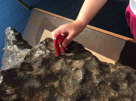 Visit The Ucla Meteorite Collection And Rock Your World