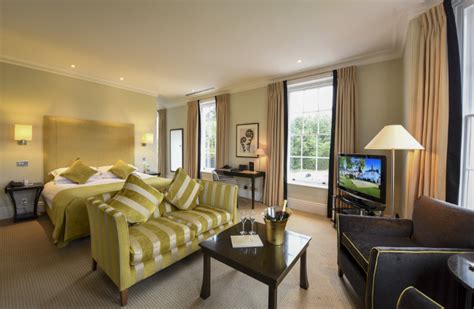 Hotel Review Bedford Lodge Hotel And Spa Newmarket In Suffolk Luxury