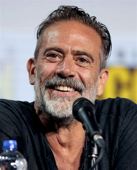 Jeffrey dean morgan is an american actor known for his roles as denny duquette on the abc series grey's anatomy, john winchester on supernatural, and judah botwin on the showtime series weeds. Jeffrey Dean Morgan — Wikipédia