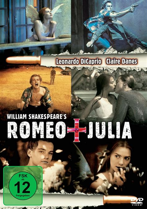 6,7 von 10 sternen basierend auf 075 mitgliedern das von angst, gewalt und verbrechen geprägte verona beach wird beherrscht. Duoscope: William Shakespeares Romeo und Julia (USA 1996)