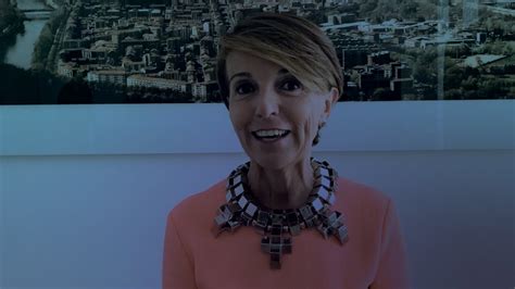 Intervista A Patrizia Sandretto Presidente Fondazione Sandretto Re
