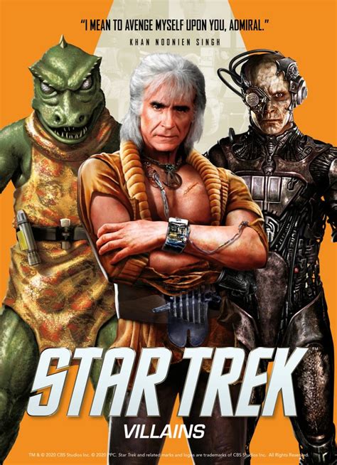 Trek Books New Star Trek Kids Non Fiction And Reference Books For 2021
