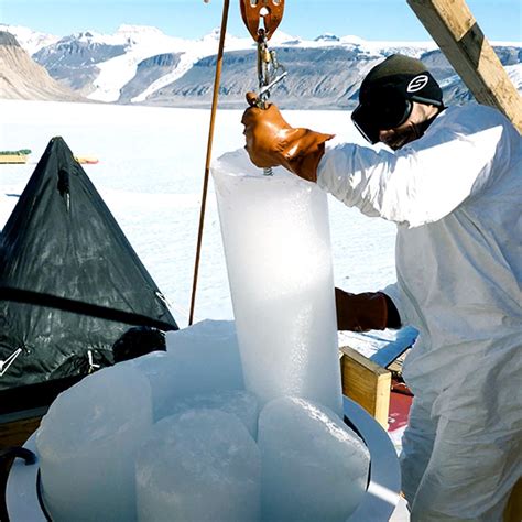 Ice Cores Indicate Even Higher Methane Emissions Futurity