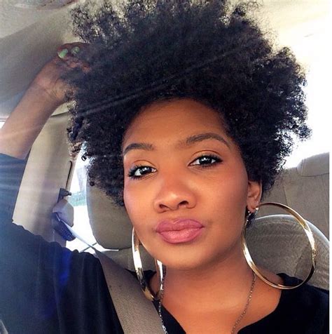 Tapered Fro Hair Beauty Hair Inspiration Beauty