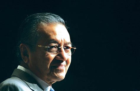Mahathir bin mohamad • 7th prime minister of malaysia • chairman of pakatan harapan. Wallpaper Tribute to Tun Dr Mahathir Mohamad | Azhan.co