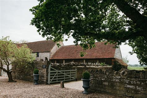 Almonry Barn Wedding Venue Somerset