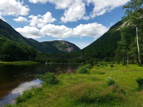 Crawford Notch State Park Go Wandering
