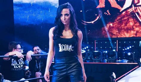Peyton Royce And Shawn Spears Get Married Wrestling