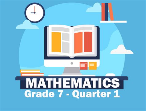 Learning Module: Mathematics (Grade 7 - Quarter 1) - Buklat: Kuwentong ...