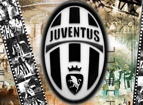 FC Juventus HD Wallpapers | HD Wallpapers - Blog