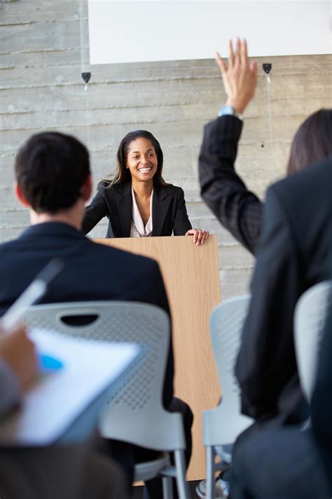 Tips For Being A Masterful Presenter Clear Talk Mastery