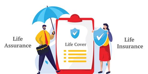 Difference Between Life Insurance And Life Assurance
