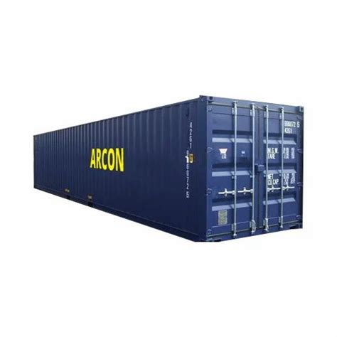 40 Foot Gp Container At Best Price In Mumbai By Sharp Logistics Private
