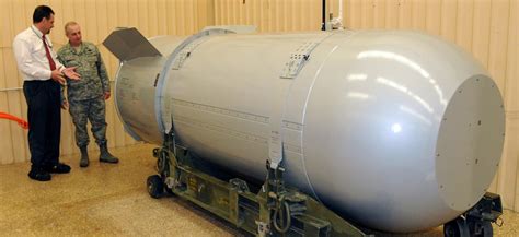 Opportunities To Reduce The Us Nuclear Arsenal 2016 Union Of