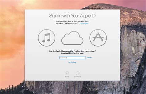 Tap settings on your iphone. How to Sign up for an Apple ID to Use on iTunes