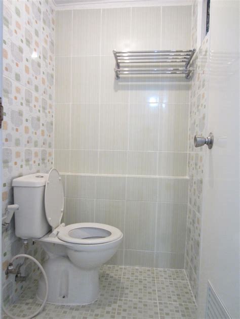Desain Interior Kamar Mandi Minimalis Sederhana - Desain Kamar dan Ruang