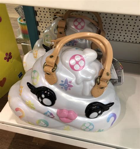 Louis Vuitton Kawaii Crap Bag Ofcoursethatsathing