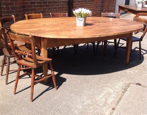 This page is a sub category of contemporary furniture. Antique oval elm figured table, Antique oval table ...