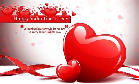 Valentine Day Picture Love Quotes Romantic Valentine Day Sayings With
