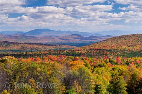 Vermont Landscapes