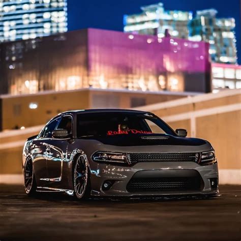 Dodge Charger Dodge Charger Dodge Muscle Cars Dodge Charger Hellcat
