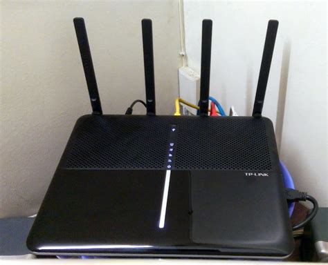 Free register & standard installation free advice check coverage modem & router note: My TP-Link AC2600 wireless dual band gigabit router Archer ...