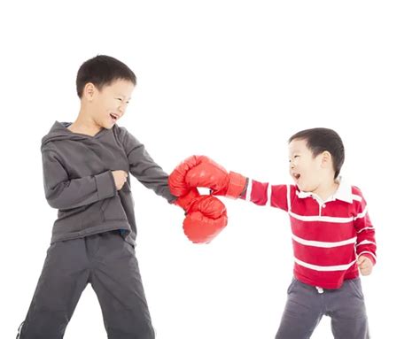 Two Boys Fighting Stock Photos Royalty Free Two Boys Fighting Images