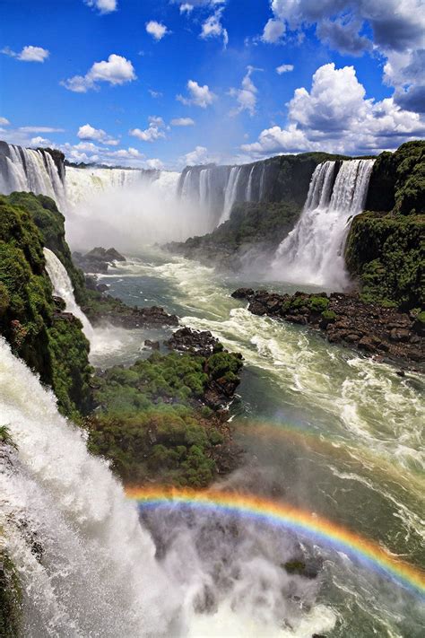 Wonder Waterfall Beautiful Places To Visit Viewing Wildlife