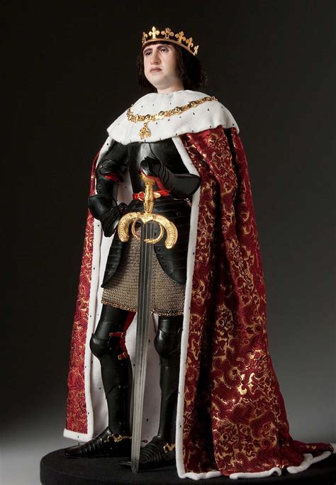 King Ferdinand 1478 Ferdinand The Catholic