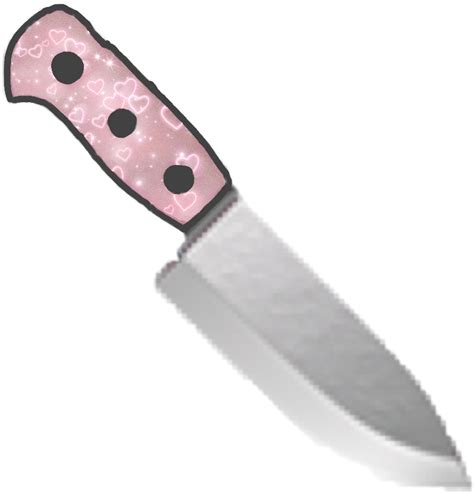 Knife Knives Pastelgoth Freetoedit Sticker By Noofmood