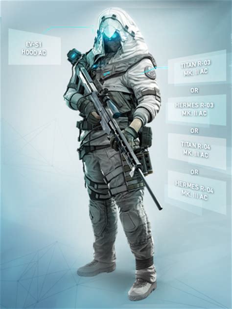 Prime Animes And Games Free Ghost Recon Gear Assassins Creed Style