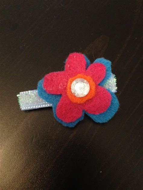 We did not find results for: Diy Hair Clips For Little Girls · How To Make A Hair Clip / Barrette · Home + DIY on Cut Out + Keep