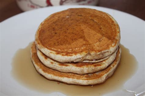 Delicious Light And Fluffy Eggless Pancakes Recipe Amazing Flavor