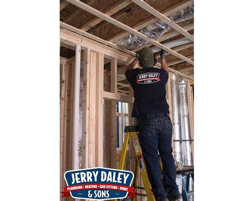 Изучайте релизы jerry daley на discogs. Jerry Daley & Sons Plumbing & Heating, Inc. - Posts | Facebook
