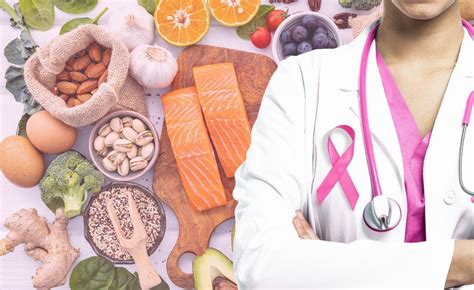 The Link Between Nutrition And Breast Cancer Farashti Health Beauty