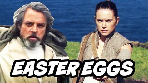 Star Wars The Force Awakens Soundtrack And Music Easter Eggs Force