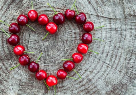 The Benefits Of Cherries And How To Enjoy Them