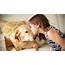 Charity Stock Photo Dog Love Labrador Puppy Girl Pet Lover Kisses 