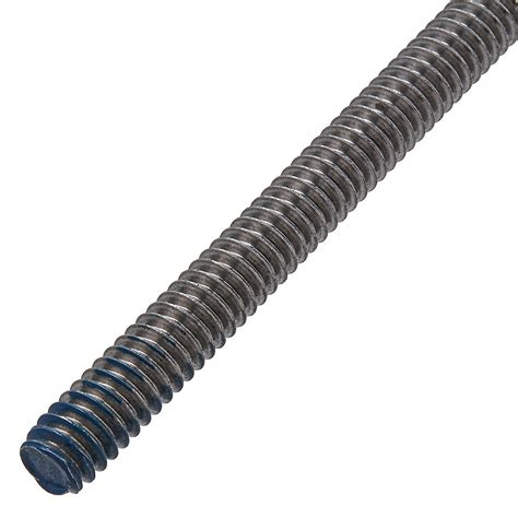 38 16 Stainless Steel Thread Rod 3
